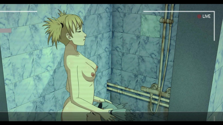 LoveSkySan69Real: Kunoichi Trainer - Naruto Trainer [v023.1] Part 125 Lesbian Prison Tamara and Hannah...