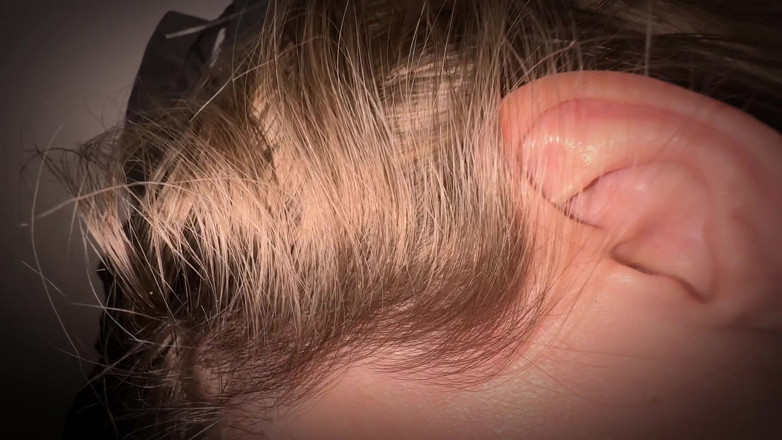 Gigi oficial: Verified Amateurs: Students Camp. Loud Music. We in Darkness.