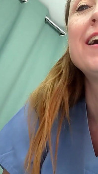 Doctor Kink: Fucking in the Hospital