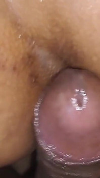 My Wife Asked Me to Fuck Her Itchy Ass