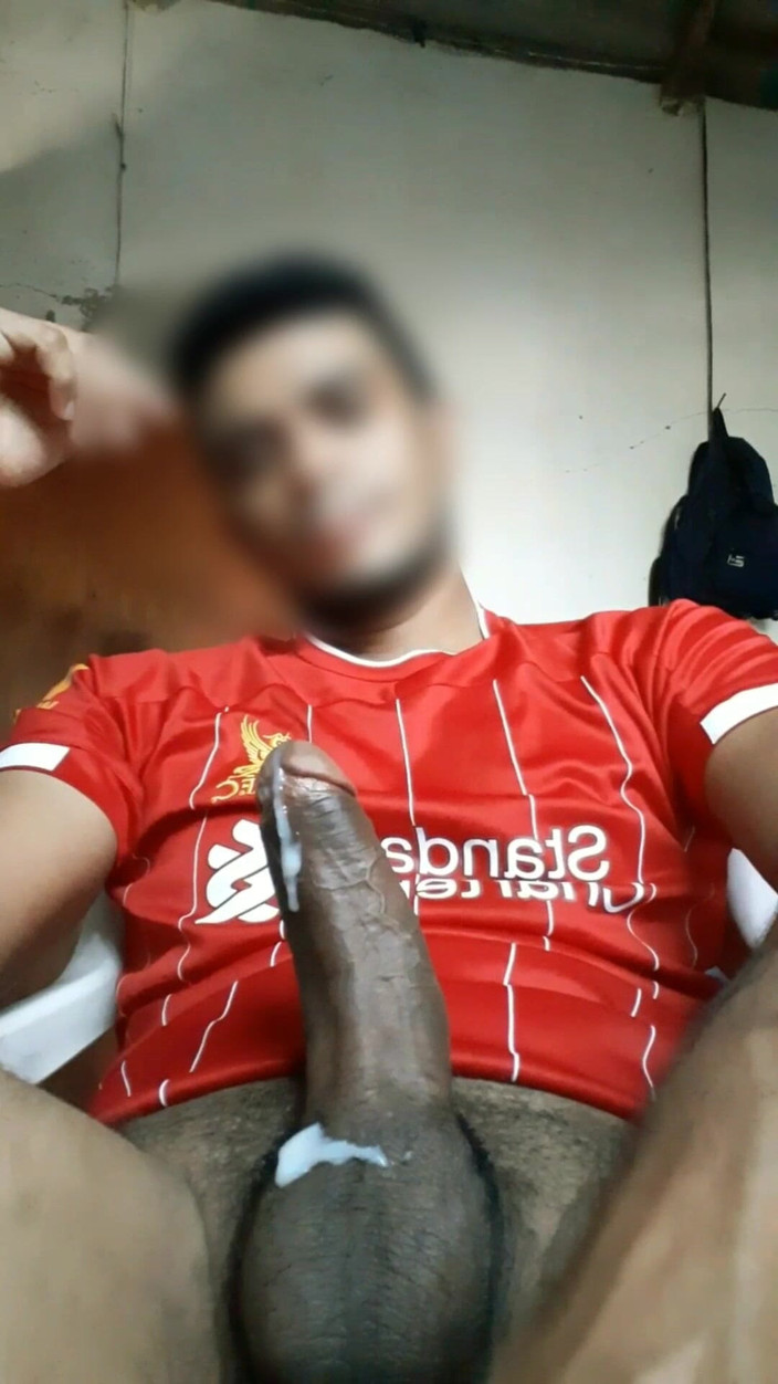 Charlieburrito: Un Clásico, Paja De Vergota