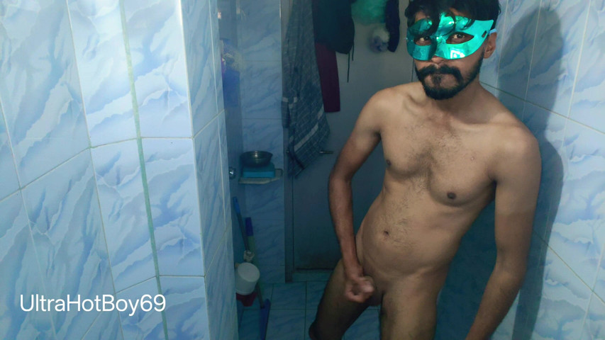 Summer Special Part 4 (Ultra hot boy)