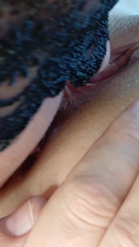 Closeups: Esposa é fodida no cu com língua