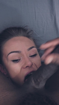 Hot Tattoo Model Cheats on Her Boyfriend!