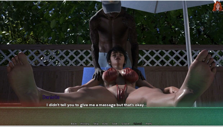 XXX Games Bunk: Fate Won't Seperate Us - Gameplay- Roleplay - Girlfriend Cheating with Big...