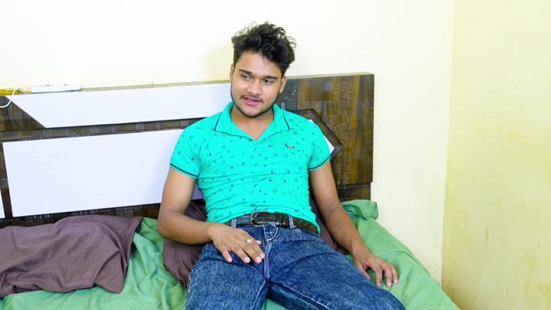 Aaka: My Desi Teacher Is Giving Me Sex Training in Hindi...