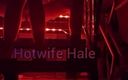 Hotwifehale: My Husband Bora and I Fantasized with the New Leds...