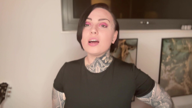 Miss Valentina: Ukaž mi ty kalhotky