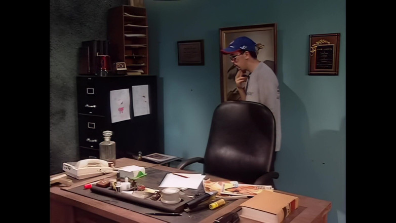 Bewitched!: Kitty Marie: Santa Claus mi přinesl velký, tvrdý dárek