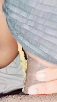 Tamilská služka sex s majitelem domu, plné potěšení