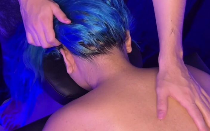 Sato Massage: Es war so angenehm, dass wir zu einer möpsemassage gingen