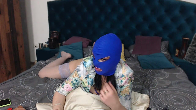 MilfyCalla: Io online