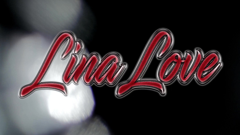 Lina Love: Totalmente bagunçado !! Esfregada com óleo e buceta mimada !!