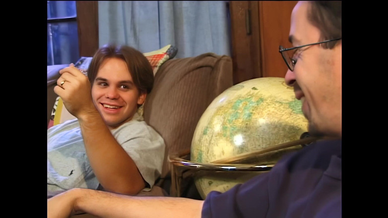 The Power of Love: Jeune Femme Aime Les Pénis