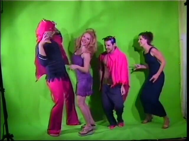 Anal seduction: Distracție în timp ce filmează porno