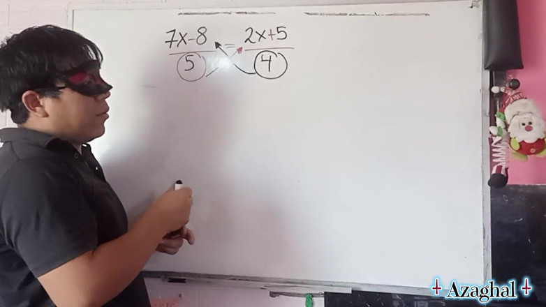 Rosaroja: 78 Sexual Algebra Creampie Equation
