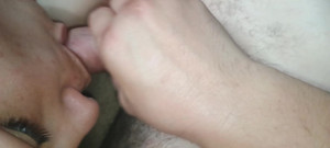 Ionut899: Вітчим щоранку дозволяє тобі йти мені в рот