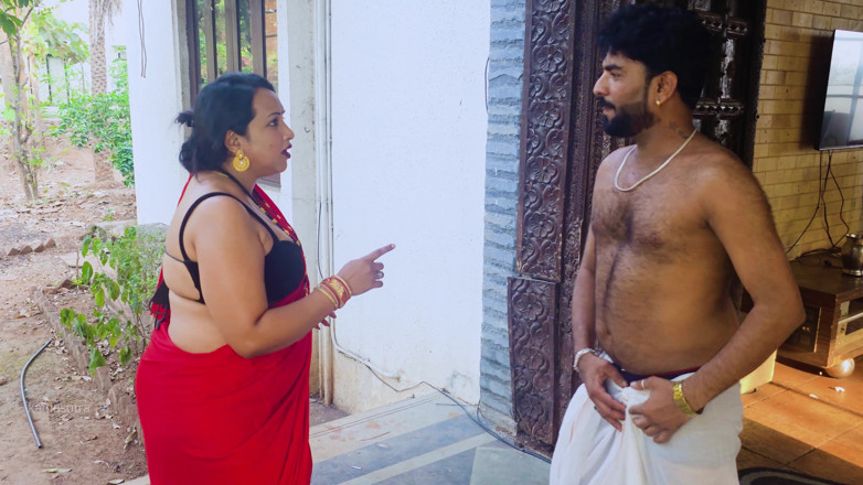 Kamasutra61: Indian Sexy Bhabhi Cheated on Her Husband and Was Fucked...