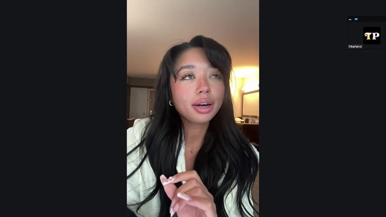 TrikePatrol Podcast: Trikepatrol 采访 - gia dibella