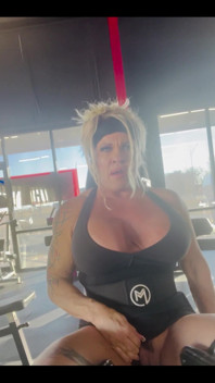 Gym Time