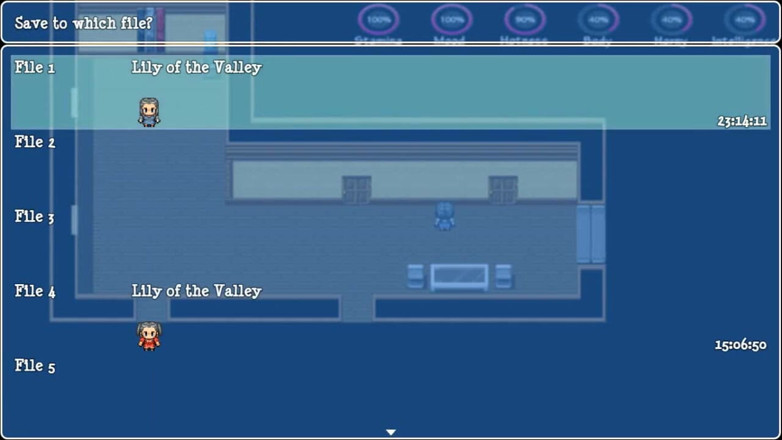 Dirty GamesXxX: Lily of the Valley: podvádějící manželka byla tvrdě ošukána do...
