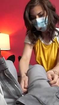 Spencer Bradley quarantaine stiefzus porno