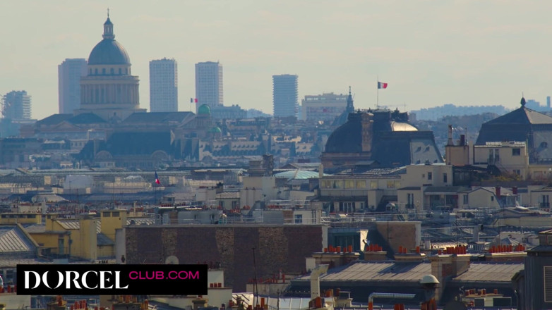 Dorcel Club: A Woman for Clara