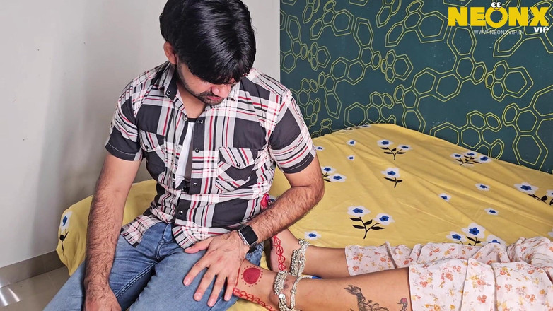 Indian Savita Bhabhi: Sexy indická desi sexy žhavá indická velká prsa hardcore sex s...