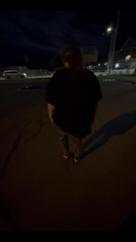 BBW Slut Loves Showing Her Tits