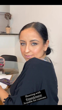 Shooting with My Slave