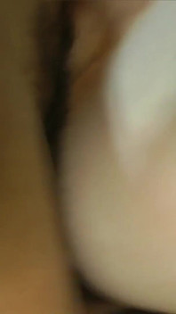 Double Anal for a Pretty Trans Made in France!
