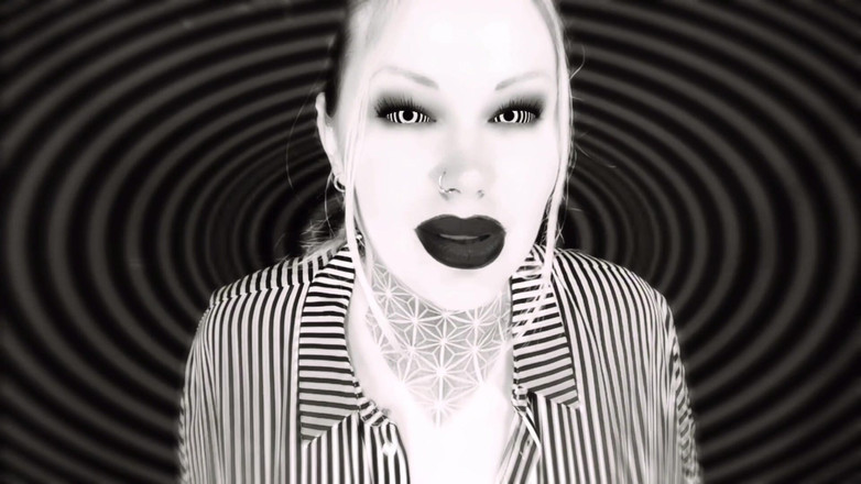 Goddess Misha Goldy: Aromagoondron: Începutul dependenței