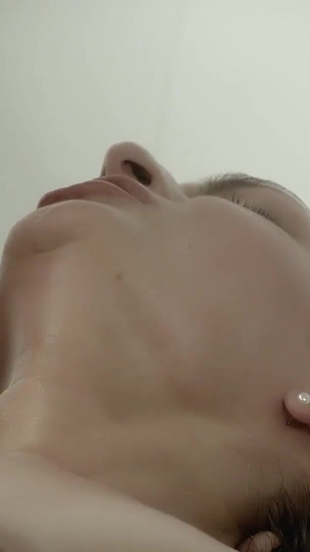 Perfect GF Leanne Lace Massaged and Fucked by Her Big Dick Lover
