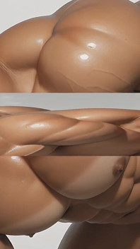 Lustmen соло культурист кусень слайд-шоу аніме огірок анал ai ahegao
