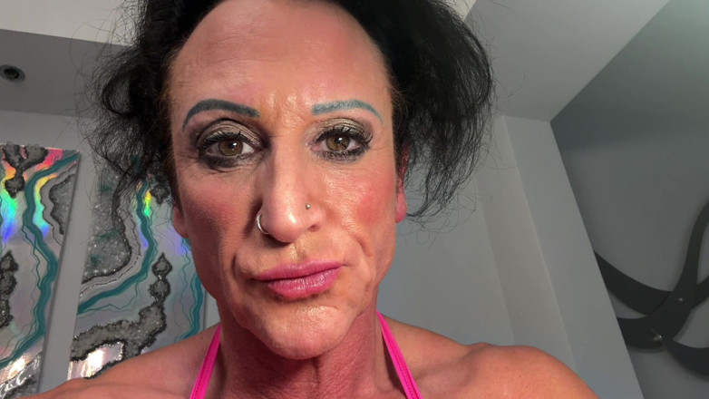Kandylegsxxx: Kandys crush: divora la cena del cornuto