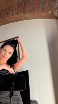 My Favorite Look on Camera