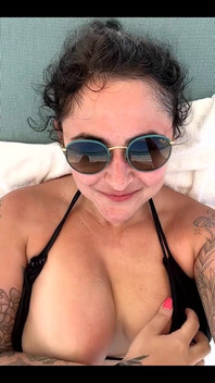 I Had the Best Vacation!