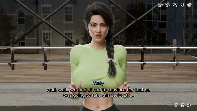Like A Boss: Complete Gameplay - Freshwomen 3, Part 23