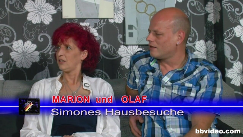 BB_VIDEO: Simone est en visite 76 par BBvideo - DVD