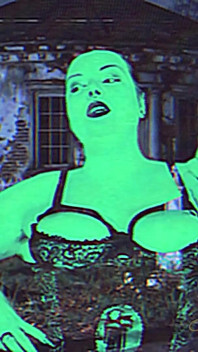 Paranormal Day Special