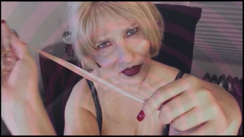 Mistress Chadford: Mistress Chadford: trapped in a golden cage