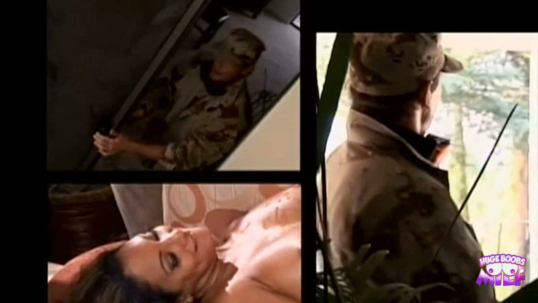 Huge Boobs MILF: Certain Oregon Work Requires a Cum in Mouth Seal of...