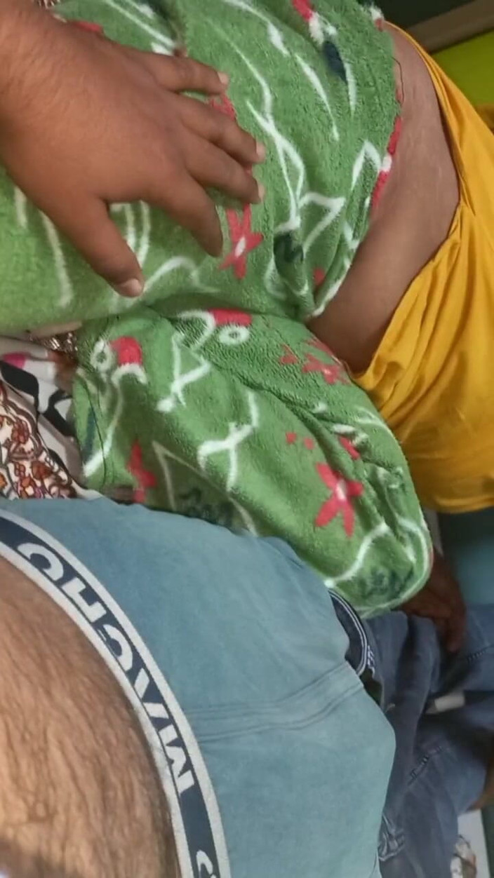 Rucku: Nový manželský pár má spolu románek.