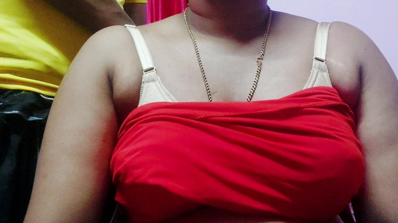 Desi Mohini: Desi indischer sex mit mohini Tante