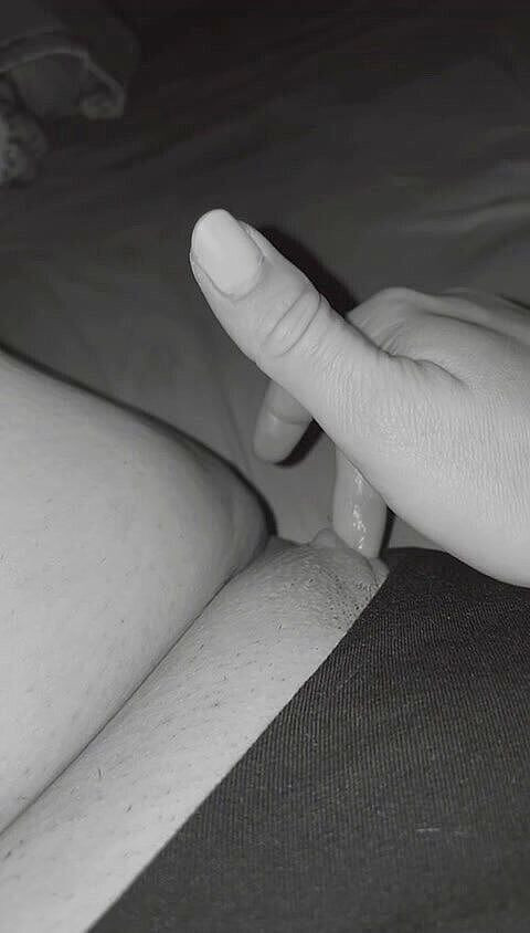 BossAssBiX: गुड मॉर्निंग में उंगली करना