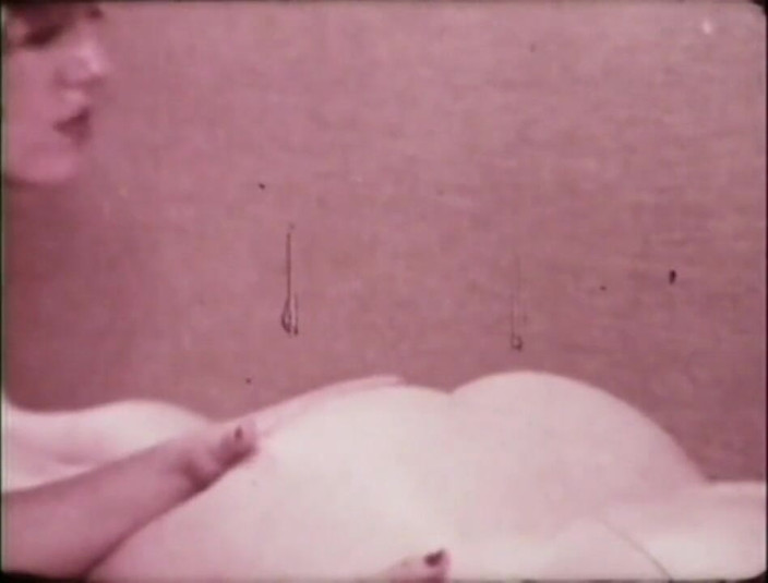 Vintage Usa: 色情传奇 - “美国 1969， 开始 - 场景07”
