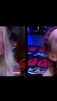 Ggg John Thompson Cumshot Complication