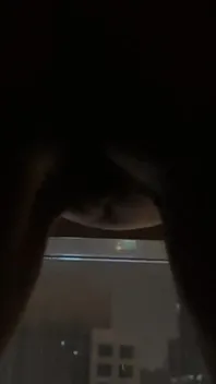 Stepmom's Ass