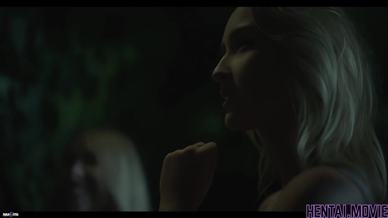 Hentai.movie: 三人の少女が憑依される