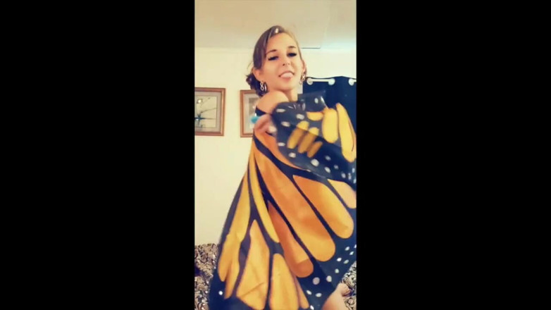 Alli Anderson: Snap Videos Липень 2019